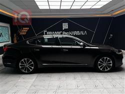 Kia Cadenza